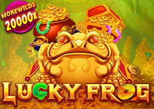 AFB : Katak Beruntung - AZGAMING388