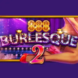 PLAYSTAR : BURLESQUE 2 - AZGAMING388
