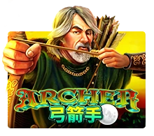 Joker123 : Archer - AZGAMING388