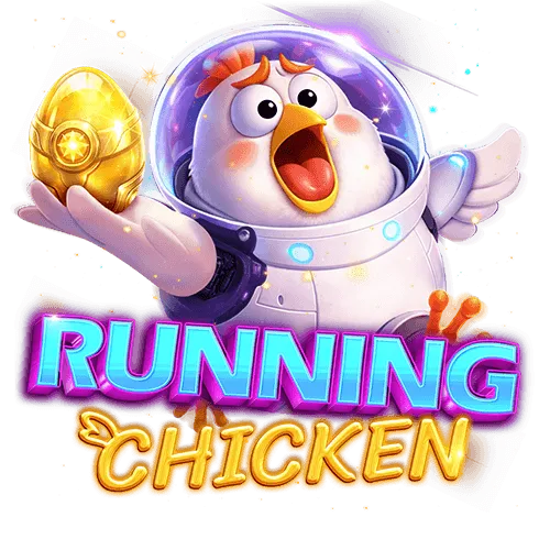 Running Chicken - AZGAMING388