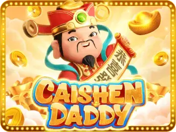 PLAYSTAR : CAISHEN DADDY - AZGAMING388