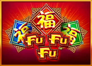 Pragmatic : Fu Fu Fu - AZGAMING388