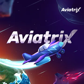 Aviatrix - AZGAMING388