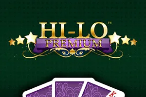 Hi-Lo Premium - AZGAMING388
