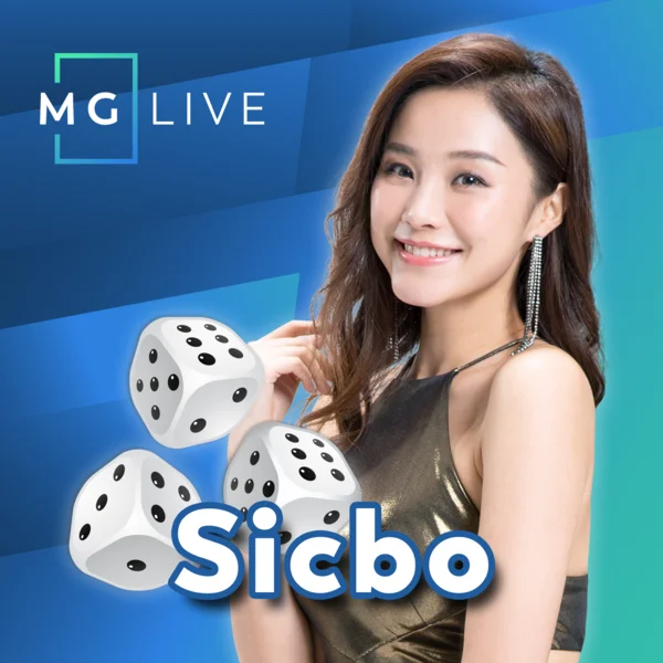 Sicbo - AZGAMING388