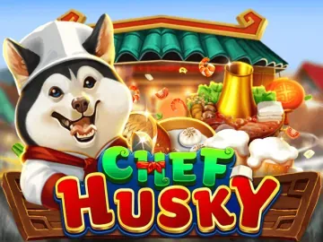 PLAYSTAR : CHEF HUSKY - AZGAMING388