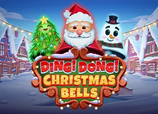 Ding Dong Christmas Bells - AZGAMING388