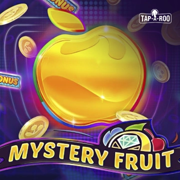 Mystery Fruit Tap-A-Roo™ - AZGAMING388