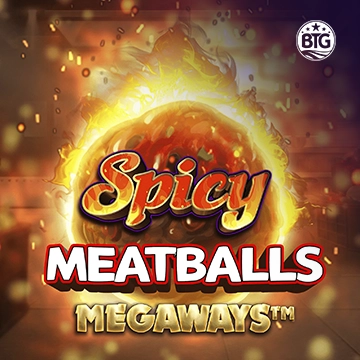 Bigtime : Spicy Meatballs - AZGAMING388