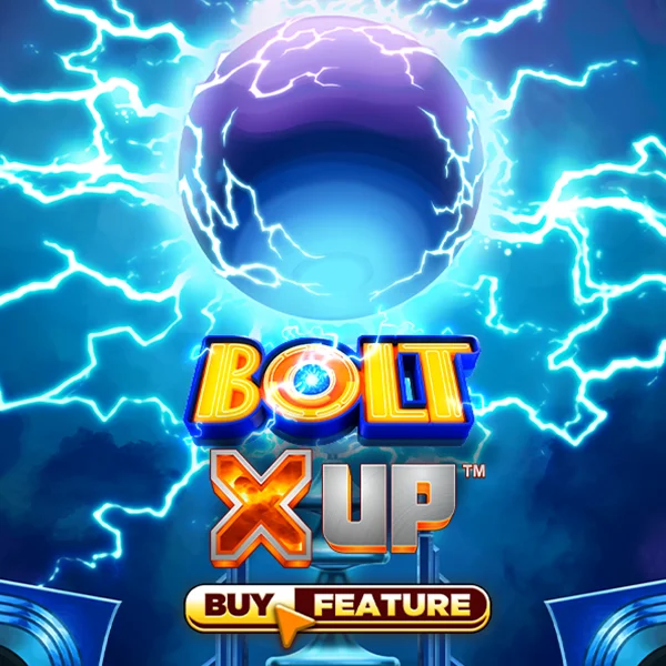 Microgaming : Bolt X UP - AZGAMING388