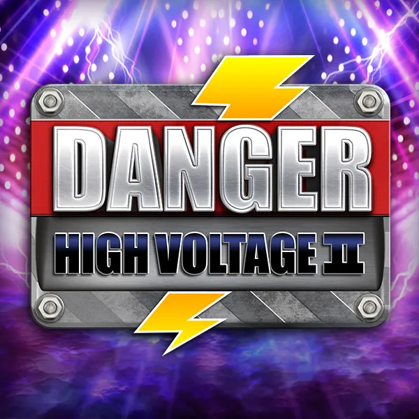 Bigtime : Danger High Voltage 2 Megaways - AZGAMING388