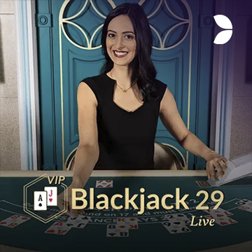 Blackjack VIP 29 - AZGAMING388