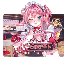 Joker123 : Date With Miyo - AZGAMING388