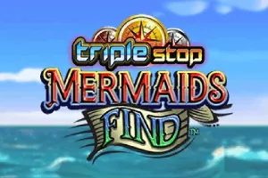 Triple Stop: Mermaids Find - AZGAMING388