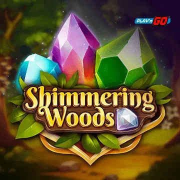 PlaynGo : The Shimmering Woods - AZGAMING388