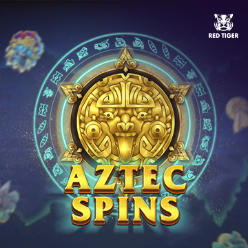 Redtiger : Aztec Spins - AZGAMING388