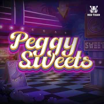 Redtiger : Peggy Sweets - AZGAMING388