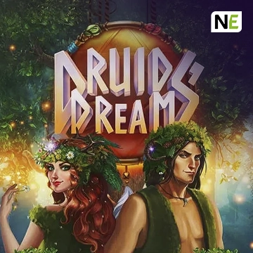 Druids Dream - AZGAMING388