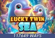 Spadegaming : Lucky Twin Sea - AZGAMING388