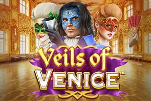 Veils of Venice - AZGAMING388