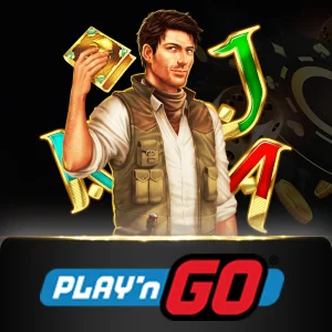 PlaynGo - AZGAMING388