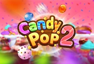 Spadegaming : Candy Pop 2 - AZGAMING388