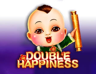 PLAYSTAR : DOUBLE HAPPINESS - AZGAMING388