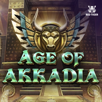 Redtiger : Age Of Akkadia - AZGAMING388