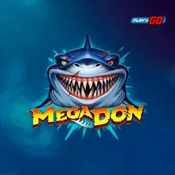 PlaynGo : Mega Don - AZGAMING388