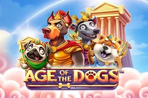 Age of the Dogs - AZGAMING388