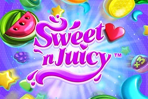 Sweet n Juicy - AZGAMING388