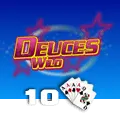 Deuces Wild 10 Hand - AZGAMING388