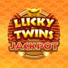 Microgaming : Lucky Twins Jackpot - AZGAMING388