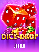 Jili : Dice & Drop - AZGAMING388