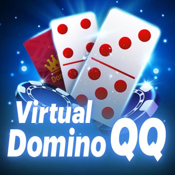 Virtual Domino QQ - AZGAMING388