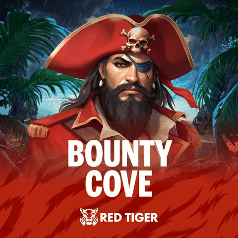 Redtiger : Bounty Cove - AZGAMING388
