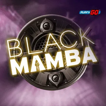 PlaynGo : Black Mamba - AZGAMING388