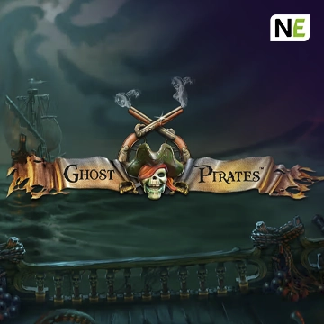 Ghost Pirates - AZGAMING388