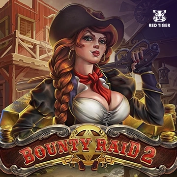 Redtiger : Bounty Raid 2 - AZGAMING388