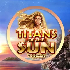 Microgaming : Titans of the Sun - Theia - AZGAMING388