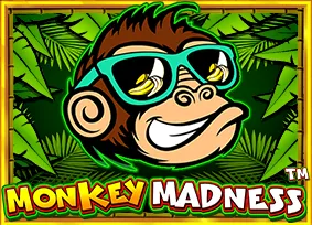 Pragmatic : Monkey Madness - AZGAMING388