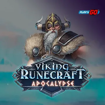 PlaynGo : Viking Runecraft: Apocalypse - AZGAMING388