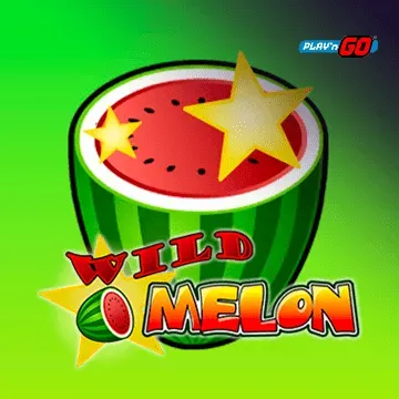 PlaynGo : Wild Melon - AZGAMING388