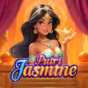 Besoft : Princess Jasmine - AZGAMING388