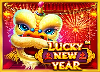 Pragmatic : Lucky New Year - AZGAMING388
