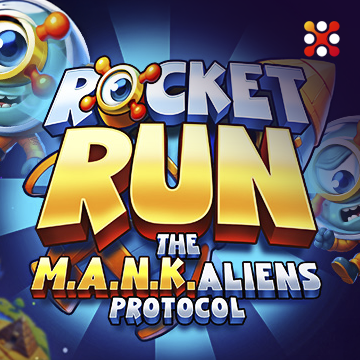 Mancala : Rocketrun - AZGAMING388