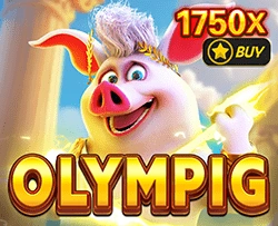 JDB : Olympig - AZGAMING388
