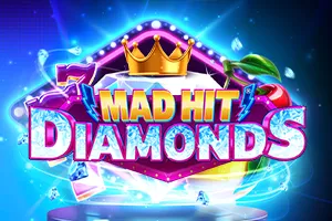 Mad Hit Diamonds - AZGAMING388