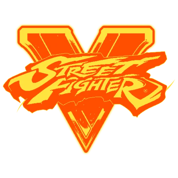 Street Fighter V 街头霸王 V - AZGAMING388