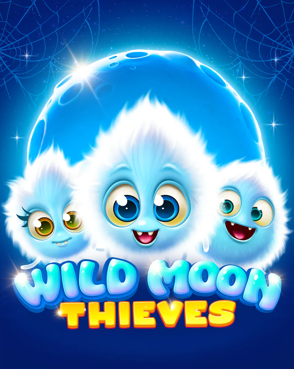 Bgaming : Wild Moon Thieves - AZGAMING388